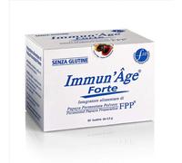 Named - Immun'Age Forte Integratore Antiossidante Confezione 60 Bustine (Scadenza Prodotto 02/2026)