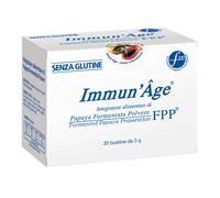 Named Immun'Age integratore Antiossidante 30 bustine