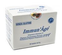 Named Immun'Age integratore Antiossidante 30 bustine