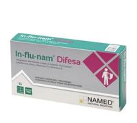 Influnam Difesa 15 Compresse