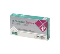 Influnam Difesa 15 Compresse