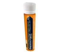 NAMED MAGNESIUM LIQUID + VITAMINA C 25 ML