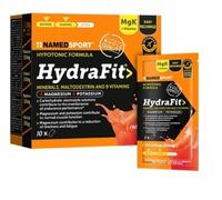 Named Integratore NamedSport HydraFit sali minerali, 10 bustine