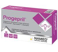Progepril Named 28 compresse