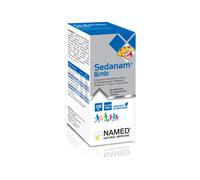 NAMED Srl SEDANAM Bimbi*200ml