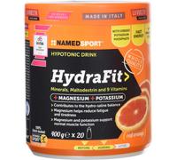 Named Integratore, Vitamine, Minerali, Sport - 0.4 Kg