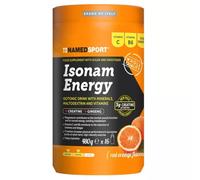 ISONAM Energy Orange 480g