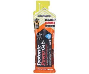 Named ISOTONIC POWER GEL LEMON 60 ML