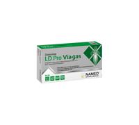 Named Ld Pro Viagas Rimedio per Digestione e Gonfiore 14cps+14cpr