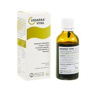 Named Legapas Vital Gocce Integratore Depurativo 45ml