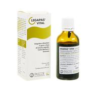 LEGAPAS VITAL GOCCE 45ML