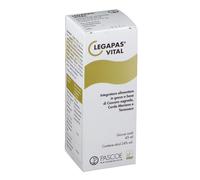 Named Legapas Vital Integratore Alimentare In Gocce Orali, 45ml