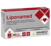 Liponamed named 30 compresse