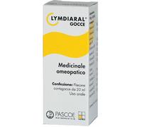 named Lymdiaral 20ml Gocce Pascoe