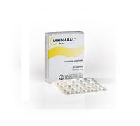 Lymdiaral Dren Integratore Drenante 60 Compresse
