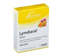 Named LYMDIARAL DREN 60 COMPRESSE