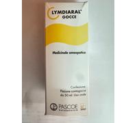 Named lymdiaral gocce 50 ml