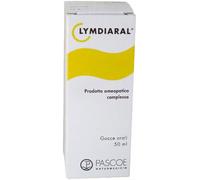 named lymdiaral gocce 50 ml