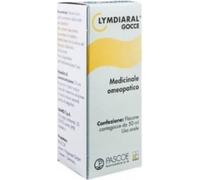LYMDIARAL Gtt 50ml PASCOE