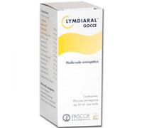 LYMDIARAL Gtt 50ml PASCOE