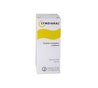 Named Lymdiaral Gocce Prodotto Omeopatico 50ml