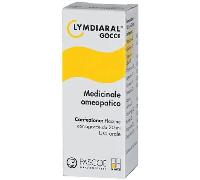 Named Lymdiaral Gocce Rimedio Omeopatico 50 Ml
