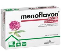 named Menoflavon forte 30 capsule
