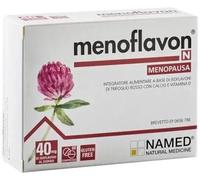named Menoflavon n 60 compresse