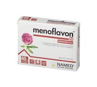 Named Menoflavon - N Integratore Alimentare Menopausa, 60 Compresse