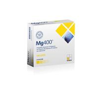 MG400 POLVERE 20 BUSTE DA 4,3 G