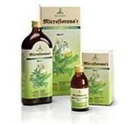 named Microflorana f 150ml