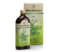 Named Integratore alimentare Microflorana F 500 ml