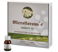 MICROFLORANA F DIRECT 10 20FL