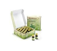 Named Microflorana F Direct 10 Integratore Benessere Intestinale 20 Flaconcini