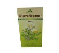 Named Microflorana-F Integratore Alimentare 500 ml