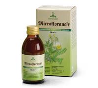Microflorana® -F 150 ml Soluzione