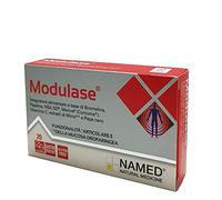 NAMED Modulase, 20 Compresse