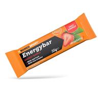 Named NAMED Energy Bar - barretta energetica alla fragola 35 g