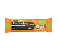 Named NAMED Proteinbar Zero - Barretta proteica Hazelnut 50 g