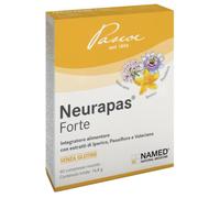 NEURAPAS FORTE 60CPR