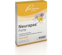 NEURAPAS FORTE 60CPR