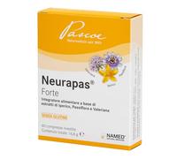Neurapas forte 60 capsule Named