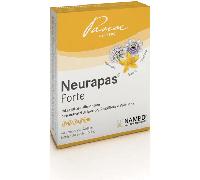 Named Neurapas Forte Integratore Per Il Tono Dell'Umore 60 Compresse