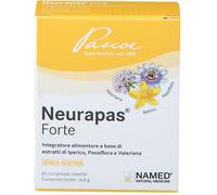 named Neurapas Forte Integratore Per Il Tono Dell'Umore 60 Compresse