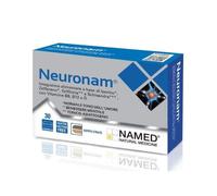 Named Neuronam 30 Compresse