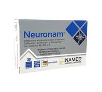 Neuronam 30 Compresse