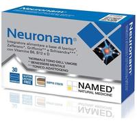 NEURONAM 30 COMPRESSE