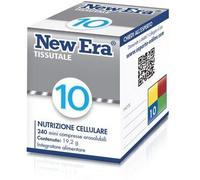 NEW ERA 10 240 GRANULI