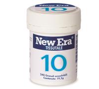 Named NEW ERA 10 240 GRANULI
