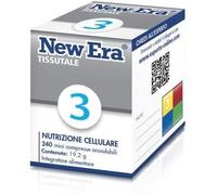 Named New Era 3 Integratore 240 Mini Compresse